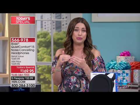 HSN | Electronic Connection Celebration 07.14.2017 - 01 PM