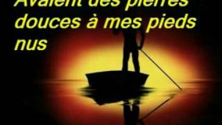 Mon Village Du Bout Du Monde  (My Village Across the World) sung by: Joe Dassin