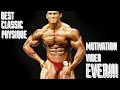 PHYSIQUE INC.-JOIN THE MOVEMENT