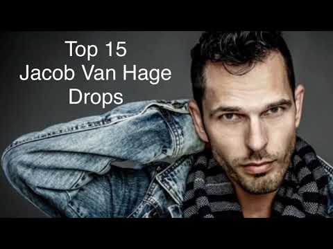 Top 15 Jacob Van Hage Drops