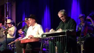 Time Jumpers 10/16/2017 3rd & Lindsey