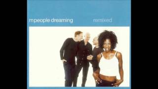 (1999) M People - Dreaming [David Morales 103.5 RMX]