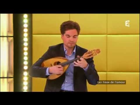 La Boîte à Musique de Jean-François Zygel - Julien Martineau - Sonatine en do majeur de Beethoven