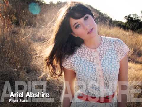 Ariel Abshire - Paper Stars