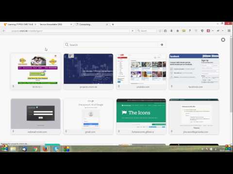 Complete TYPO3 Setup Tutorial