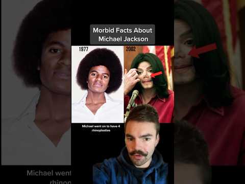 Joe Jackson was an AWFUL human being… #morbidfacts