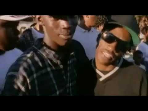 Evil Side G'z feat Droop & LV - Playground