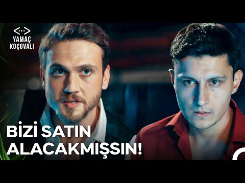 Adaletin Terazisi Benim Yumruğumda Tartılır