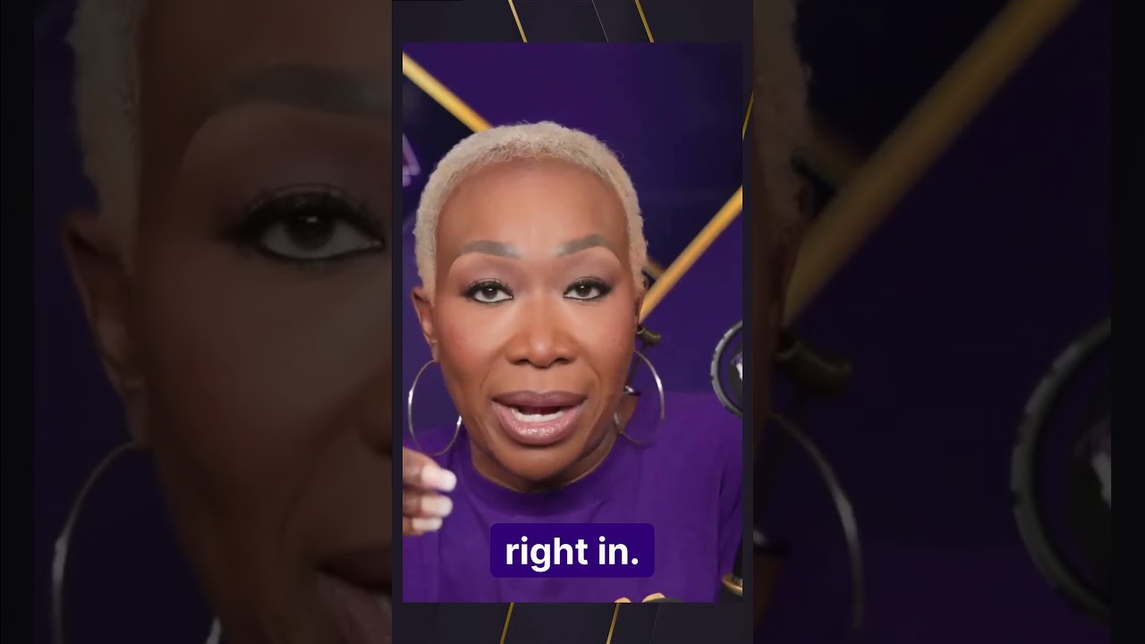 WH Correspondents Dinner: Security Where? 👀 | The Joy Reid Show