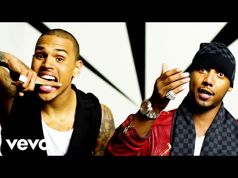 Juelz Santana - Back To The Crib (Official Music Video) ft. Chris Brown