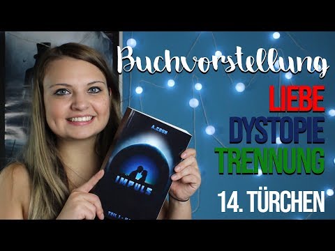 IMPULS von Andreas Coun | Buchvorstellung [Türchen 14]