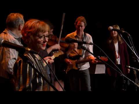 eTown Finale with David Bromberg & Jonatha Brooke - Will You Still Love Me Tomorrow