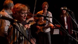 David Bromberg and Jonatha Brooke - Will You Still Love Me Tomorrow (eTown webisode #1128)