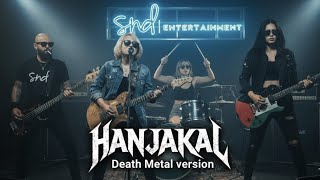 Download lagu HANJAKAL - Doel Sumbang | Lagu Sunda | Death Metal mp3 Download lagu HANJAKAL - Doel Sumbang | Lagu Sunda | Death Metal mp3