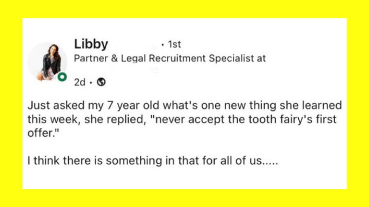 Cringeworthy LinkedIn Posts That Got Called Out