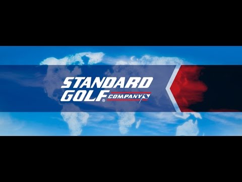 ABOUT STANDARD GOLF