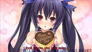 Kishihiro and Noire Misty's Song Jonathan Young