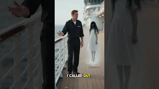 scary story in cruise ship