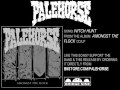 Palehorse Witch Hunt