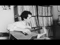Alex Chilton Rock Hard live on the Reverend Neil X Show   SD 480p