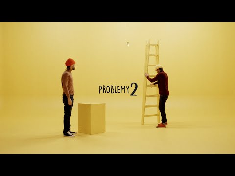Pięć Dwa - Tölgy Föld - Problemy2 feat. Maciej Fortuna