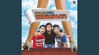 Ruh Se Ruh Ka Milan song artwork