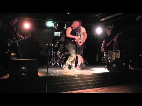 Infernal Scheiße - Sex & Violence