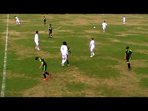 U15 FC Zestafoni vs FC Gldani Tbilisi (3.04.2021) 1 time