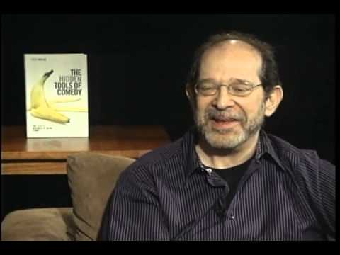 Steve Kaplan - The Hidden Tools of Comedy
