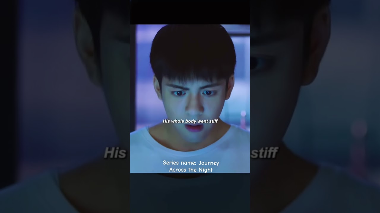 Journey Across the Night #fy #fypage #fypシ #movie #movies #films #film