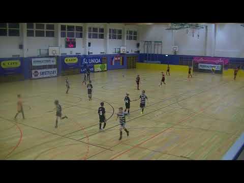 Dynamo ČB U12 - St. Magdalena, 6.1.2018