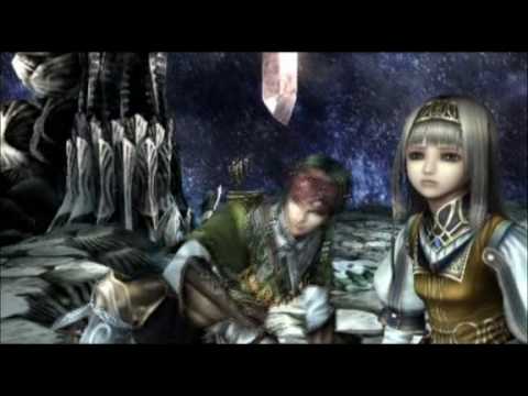 Valkyrie Profile 2: Lord of the Gods