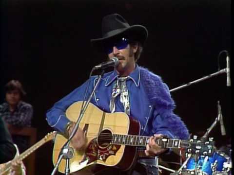 Kinky Friedman - "Rapid City, South Dakota" [Live from Austin, TX]