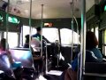 A Ride On TCRT 322