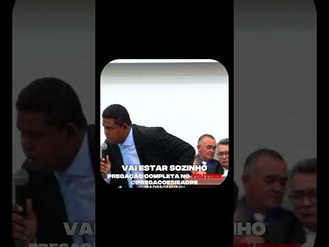 Solidão | Pb. Mauricio Aguiar