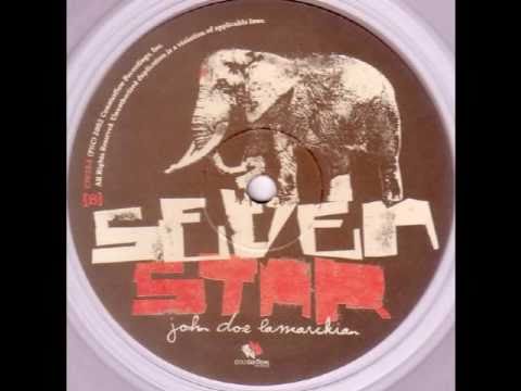 Seven Star - Clairvoyages (feat. Coty) (prod. by Manuvers)