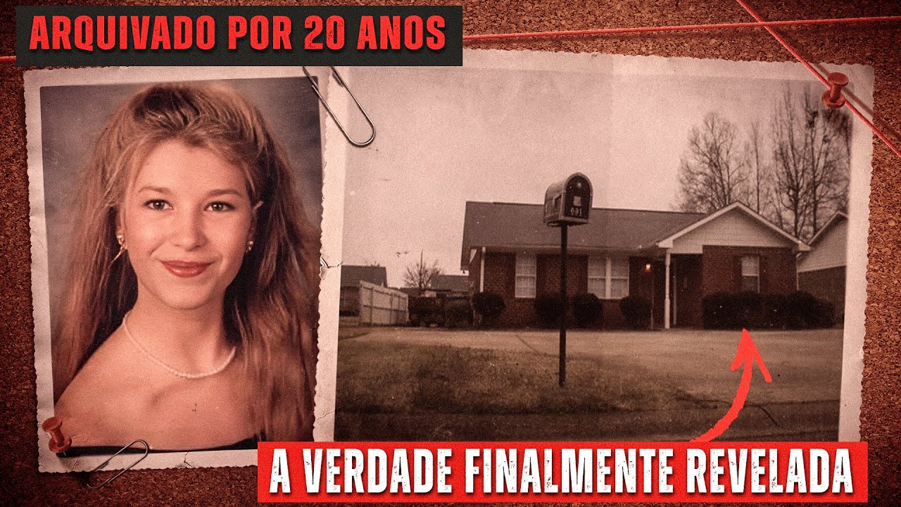 A VERDADE sobre TARA BAKER finalmente REVELADA