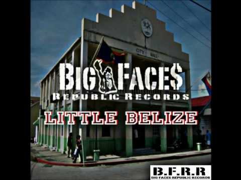 Big Faces Republic Records - Snake Bite Cobra