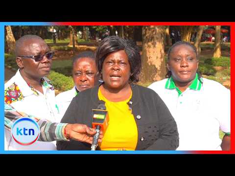Muungano wa wauguzi wataka mazungumzo ya haraka kumaliza mgomo unaoendelea nchini