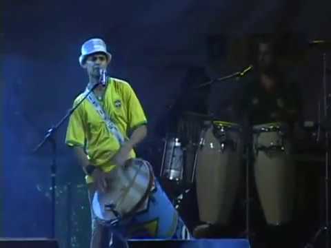 Navegantes video