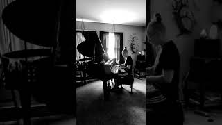 To Be - Blue October - Piano Cover