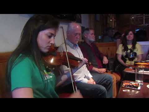 Caoimhe & Eimear Flannery