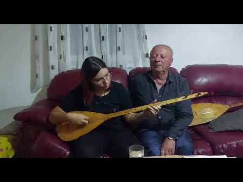 Danica Mijatovic i Piljo Geljic - Potrkuse