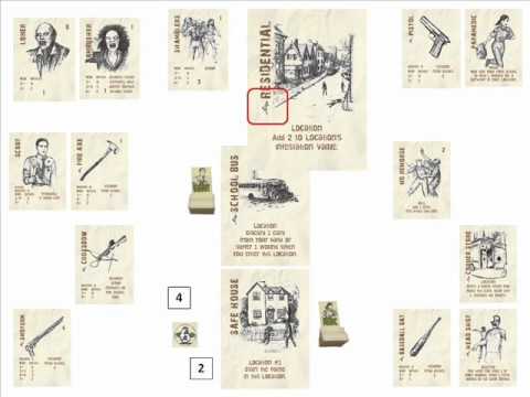 How to move and attack - by DVG