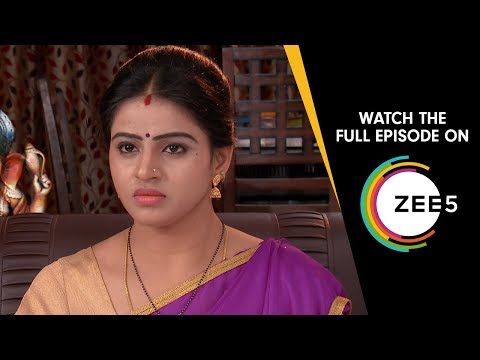 That Is Mahalakshmi - Telugu Tv Serial - Ravi Krishna, Chaitra Rai - Best Scene 207 - Zee Telugu