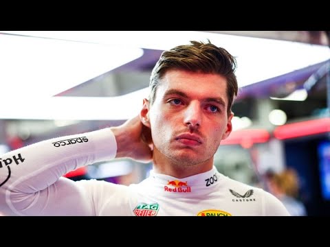 Red Bull told to 'break F1 star's contract' and sign him in Max Verstappen switch