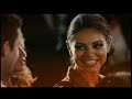 Starz Comedy Promos Idents December 22 2011