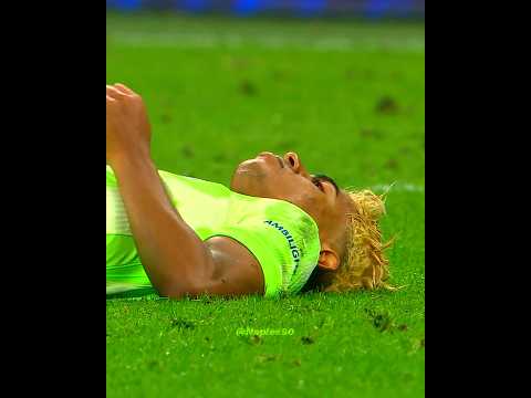 Lamine Yamal tried so much, But..💔