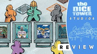 Tabletop Inc. Review: Step into the Metaverse