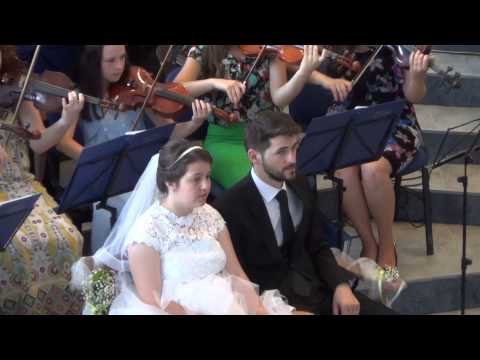 Nuntă - Monica și Cristian Mititelu - 26 iulie 2014